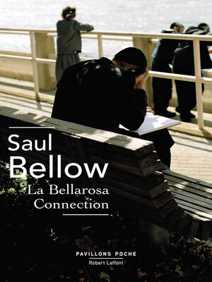 cover image of La Bellarosa Connection
